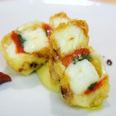 Ristorante Giardino Di Mari Cibo E Bevande 15