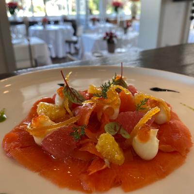 Ristorante Giardino Di Mari Cibo E Bevande 23