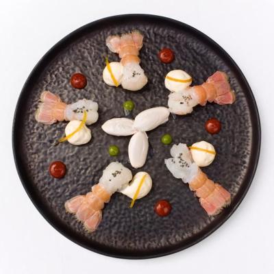 Ristorante Giardino Di Mari Cibo E Bevande 3