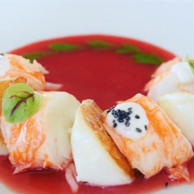 Ristorante Giardino Di Mari Cibo E Bevande 5