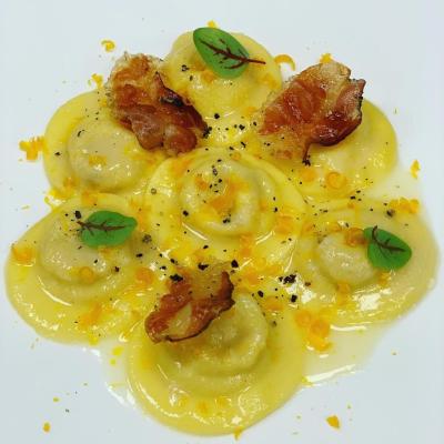 Ristorante Giardino Di Mari Cibo E Bevande 17