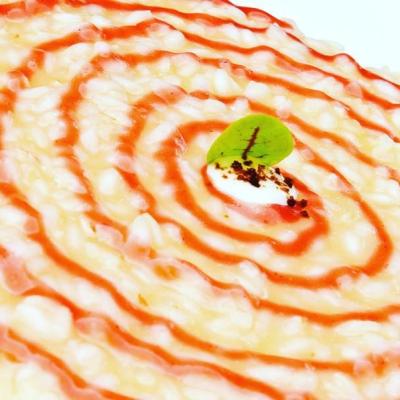 Ristorante Giardino Di Mari Cibo E Bevande 1