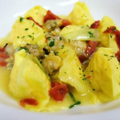 Ristorante Giardino Di Mari Cibo E Bevande 6
