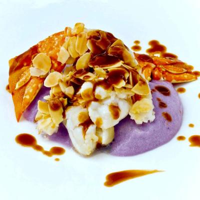 Ristorante Giardino Di Mari Cibo E Bevande 12