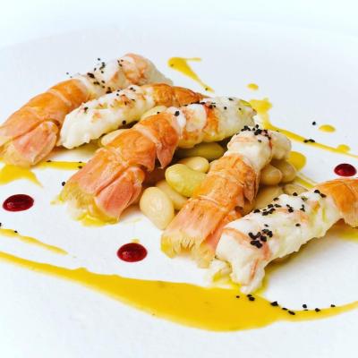 Ristorante Giardino Di Mari Cibo E Bevande 13