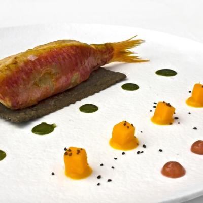 Ristorante Giardino Di Mari Cibo E Bevande 9