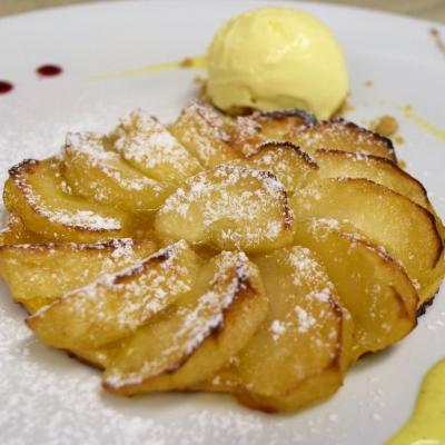 Ristorante Giardino Di Mari Cibo E Bevande 21
