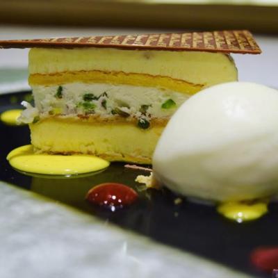 Ristorante Giardino Di Mari Cibo E Bevande 4