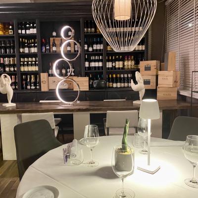 Ristorante Giardino Di Mari 10