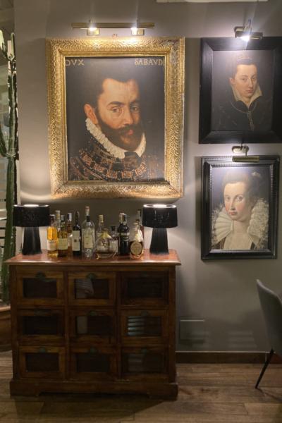 Ristorante Giardino Di Mari 12