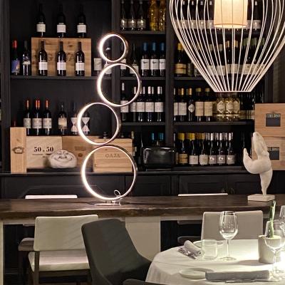 Ristorante Giardino Di Mari 15