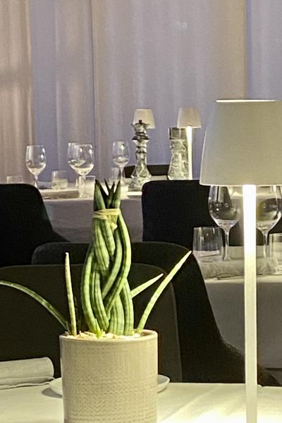 Ristorante Giardino Di Mari 16