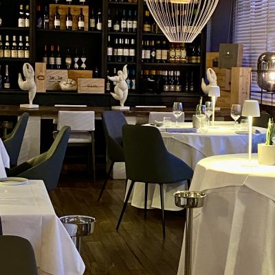 Ristorante Giardino Di Mari 19