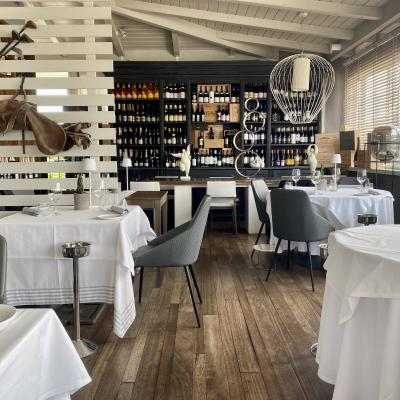 Ristorante Giardino Di Mari 9